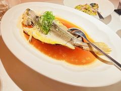 -谦默府· 现代潮粤菜(外滩店)