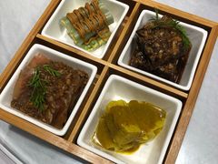 盒子菜-京味斋·北京烤鸭(华威桥北工大店)