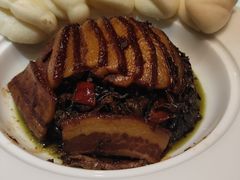 东坡扣肉壹人餐-眉州东坡(通州店)