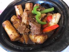 -广州酒家(昌岗地铁站店)