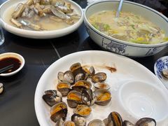 -杨记海鲜楼(三门黑金冠店)