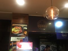 -渝和喵叔米线(南坪万达店)