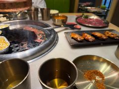 -韩宫宴和牛烤肉(宣州国购店)