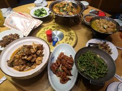 -船夫鱼锅(衢江路店)