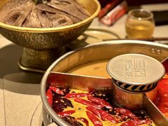 -巴奴毛肚火锅(美乐城店)