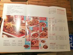 -树厨贵州菜(大十字店)