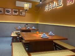 -乡村井冈·乡野江西菜(黄龙店)