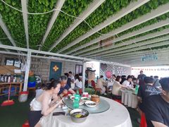 -北港方记海鲜楼·海景餐厅