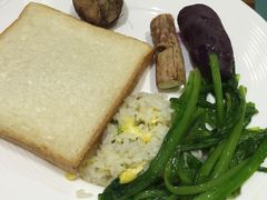 -中乐百花酒店-自助餐厅