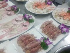 -壹只卤鹅·潮汕菜(莲塘店)