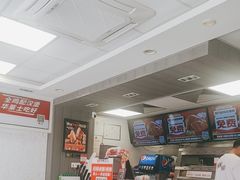 -华莱士·全鸡汉堡(沙井博岗店)