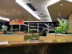 -海底捞火锅(旭辉MALL店)