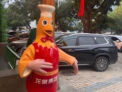 -龙泉人椰子鸡.糟粕醋.海南菜(三亚旗舰店)