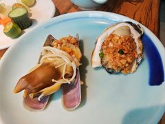 -三个渔夫·蒸汽海鲜(万德大厦店)