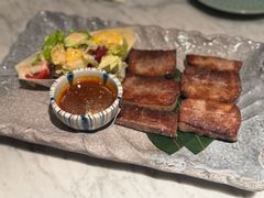 黑椒香煎厚牛舌-阿吾罗日本料理(K11艺术中心店)