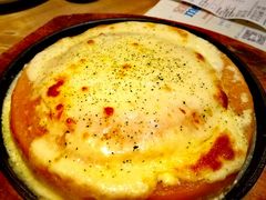 芝士南瓜-蜜桃餐厅·古运河畔(南下塘店)