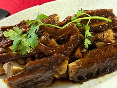 -香港祥正飯店·正宗灣仔50年海鲜老字号