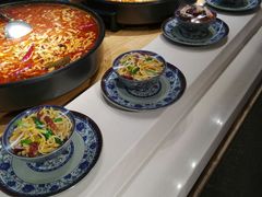 -老城南.鸭血粉丝汤(夫子庙店)