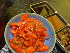 -樱嘢·炭火烧肉(惠南店)