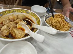 -龙抄手(春熙路总店)