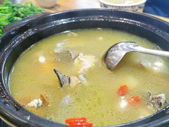 -妈妈的味道(和顺古镇店)