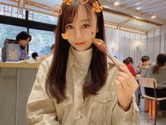 -火山屋台(新街口店)