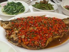 -龙水山大酒楼(万寿路店)