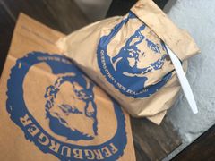 -Fergburger(皇后镇店)