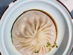 蟹黄大汤包-淮扬韵(高新大都荟店)