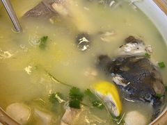 -品渔味湖鲜馆(拈花湾店)