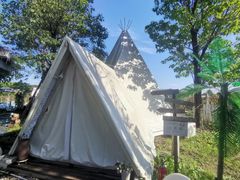 -安德鲁户外烧烤帐篷营地(马泉营店)