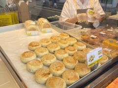 -鲍师傅糕点(观前街店)