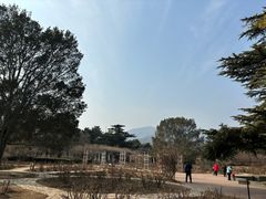 -国家植物园南园