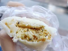 糖葱薄饼-姚氏祖传糖葱薄饼(华坞店)