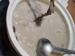 -湯系·煲汤手艺人(东二环泰禾广场店)