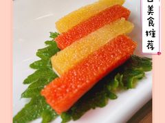 -上宴精品海鲜姿造(晶融汇旗舰店)