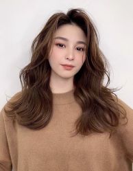 -美森形象