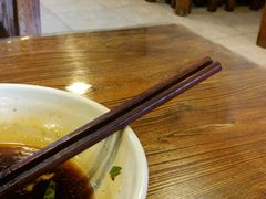 -晋麦香刀削面(光彩路店)