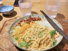 -小满手工粉(上海品尊国际店)