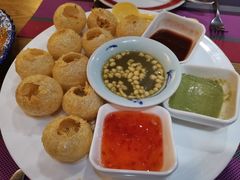 -食彩美印度特色美食餐厅·印度料理