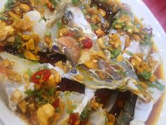 -天天海鲜城·海鲜大排档(新溪店)