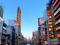 -蟹道乐(道顿堀本店)