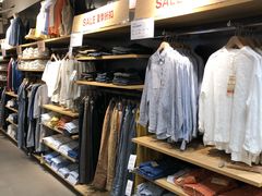 -MUJI无印良品(万科里店)