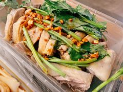 白切鸭-电白鸭粥店(下沙二坊88号店)