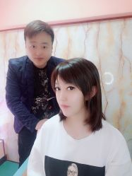 -意尚造型依尚假发