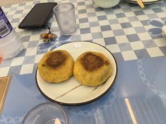 -丽泽山庄·生态怀柔菜·虹鳟鱼(红螺寺店)