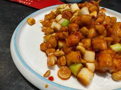 -李记饺子·熏酱东北菜(欢乐谷店)