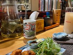 -半藏居酒屋(香港花园店)