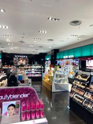 -丝芙兰Sephora