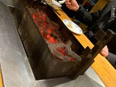 -关二碳烤羊腿(龙翔路店)